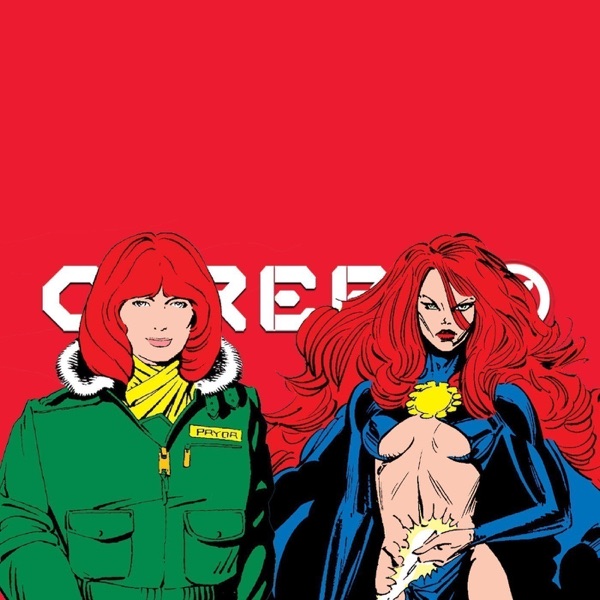 Episode 100: Madelyne Pryor (feat. Sara Century) — Part the Second: Fan the Flames! photo