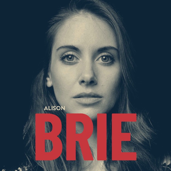 Alison Brie (Re-release) photo
