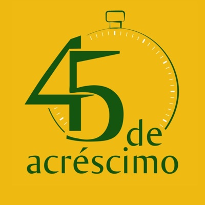 45 de Acréscimo