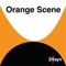 Orange Scene