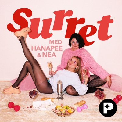 SURRET med Hanapee & Nea SURRET med Hanapee & Nea