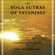 Yoga Sutras of Patanjali, The by Patanjali