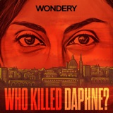 Introducing: Who Killed Daphne?