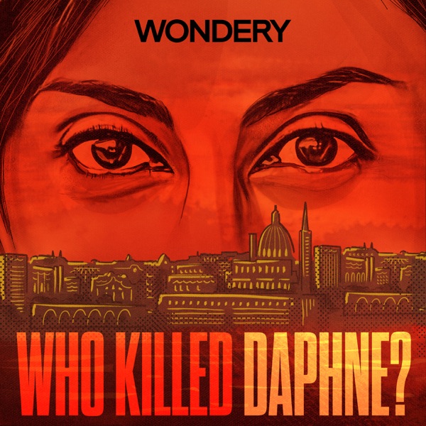 Where to find Episodes 2-8 of Who Killed Daphne photo