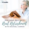 Real Refreshment - The Podcast - Real Refreshment - The Podcast