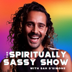 The Spiritually Sassy Show 