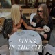 Finns in the City