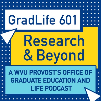 GradLife 601: Research and Beyond