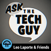 Ask The Tech Guy (Vintage) (Video) - TWiT