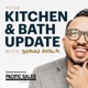 Kitchen & Bath Update