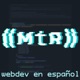 My typeof Radio | desarrollo web en español