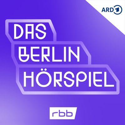 Das Berlin Hörspiel:Rundfunk Berlin-Brandenburg
