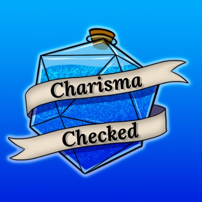 Charisma Checked