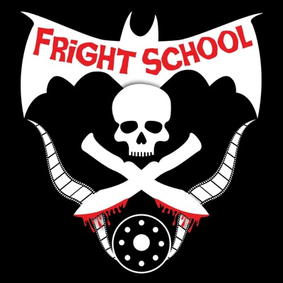 FRIGHT SCHOOL