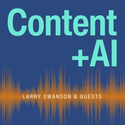 Elizabeth Beasley: A Financial-Industry “Risk Nerd” Navigates AI Adoption – Episode 21