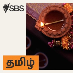 What is the use of learning Tamil arts in Australia? - ஆஸ்திரேலியாவில் இசை, நடனம் கற்று என்ன பயன்?