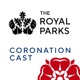 The Royal Parks Coronation Cast
