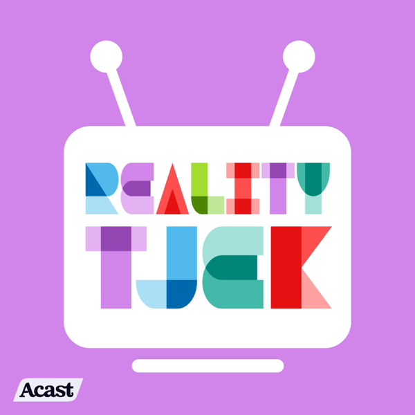 Reality Tjek af Marlene Weybøll