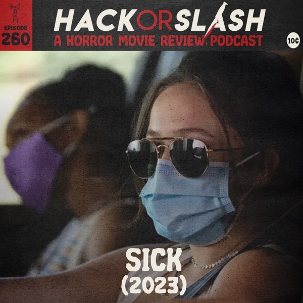 Sick (2023) photo