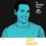 Jeff Baker • Well Seasoned: Pro Files