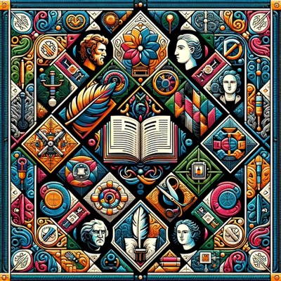 Quilt of Quintessence: Interweaving the Strands of Life and Wisdom Quilt of Quintessence: Interweaving the Strands of Life and Wisdom