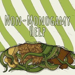 Non-Monogamy Help