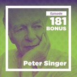 Peter Singer on Utilitarianism, Influence, and Controversial Ideas