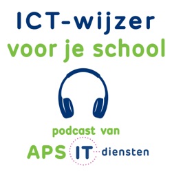 ICT-wijzer voor je school