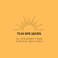 TIAS Speakers podcast