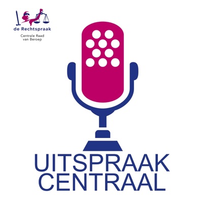 Uitspraak Centraal Uitspraak Centraal