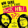 Who Cares About the Rock Hall? - Joe Kwaczala & Kristen Studard