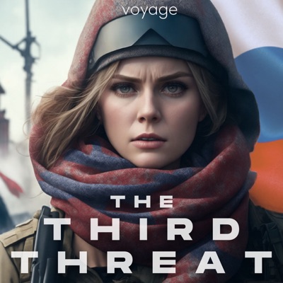 The Third Threat:Voyage Media