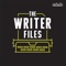 The Writer Files: Writing, Productivity, Creativity, and Neuroscience