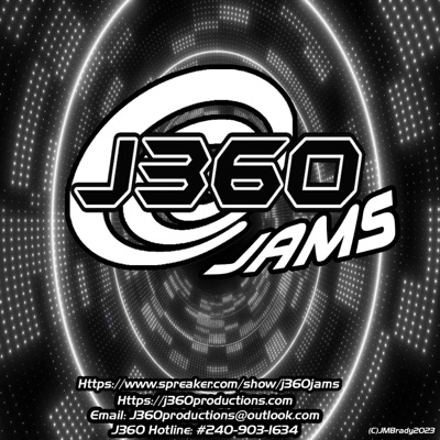 J360 Jams:J360 Radio