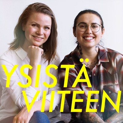 Ysistä viiteen:Natalia Salmela, Vivian Valpuri