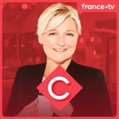 C à vous - France Télévisions