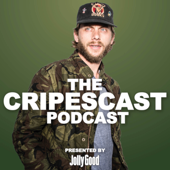 The Cripescast Podcast - Charlie Berens