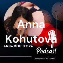 #3- Podcast DVĚ DUŠE, rozhovor s Veronikou Johánkovou