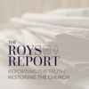 The Roys Report - Julie Roys