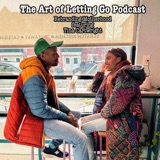 The Art of Letting Go EP 190 (A Day in the Life of a Mom featuring Tina Cartwright)