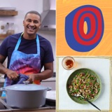 68: Chef JJ Johnson’s Recipe for Cinnamon-Spiced Lamb Rice