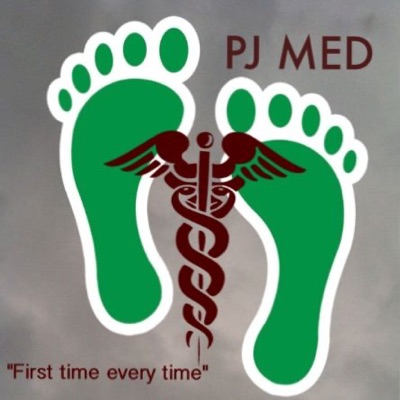 PJ Medcast