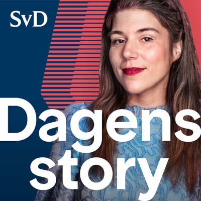 SvD Dagens story:Svenska Dagbladet