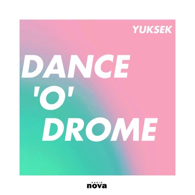 Dance’o’drome:Radio Nova