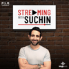 Streaming with Suchin - Ideabrew Studios