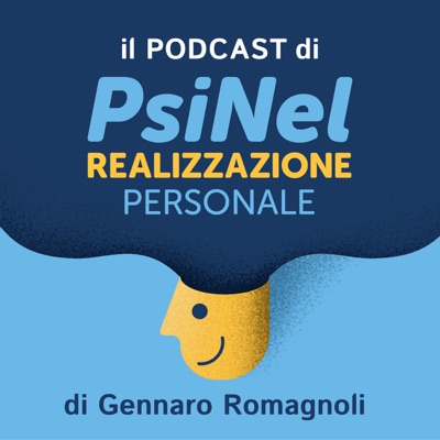 Il Podcast di PsiNel:Gennaro Romagnoli