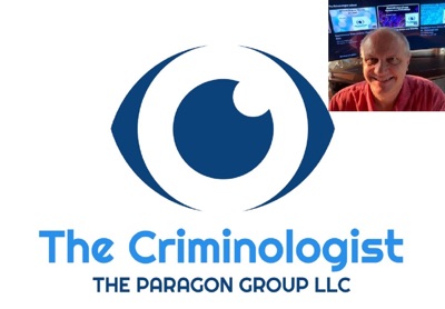 The Criminologist The Criminologist
