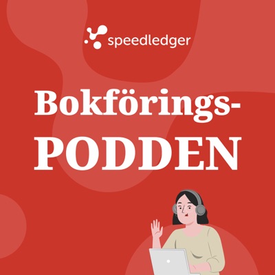 Bokföringspodden Bokföringspodden