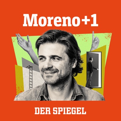 Moreno+1:DER SPIEGEL