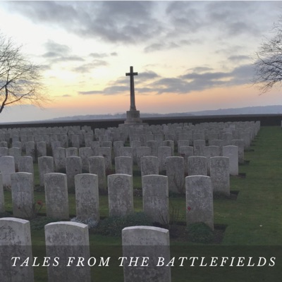 Tales from the Battlefields Tales from the Battlefields